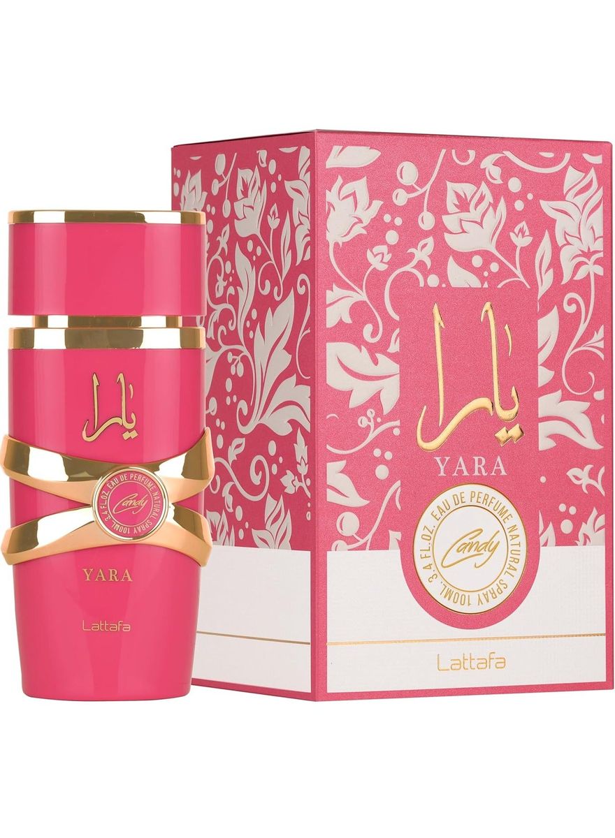 Lattafa - Women's Eau De Parfum 1