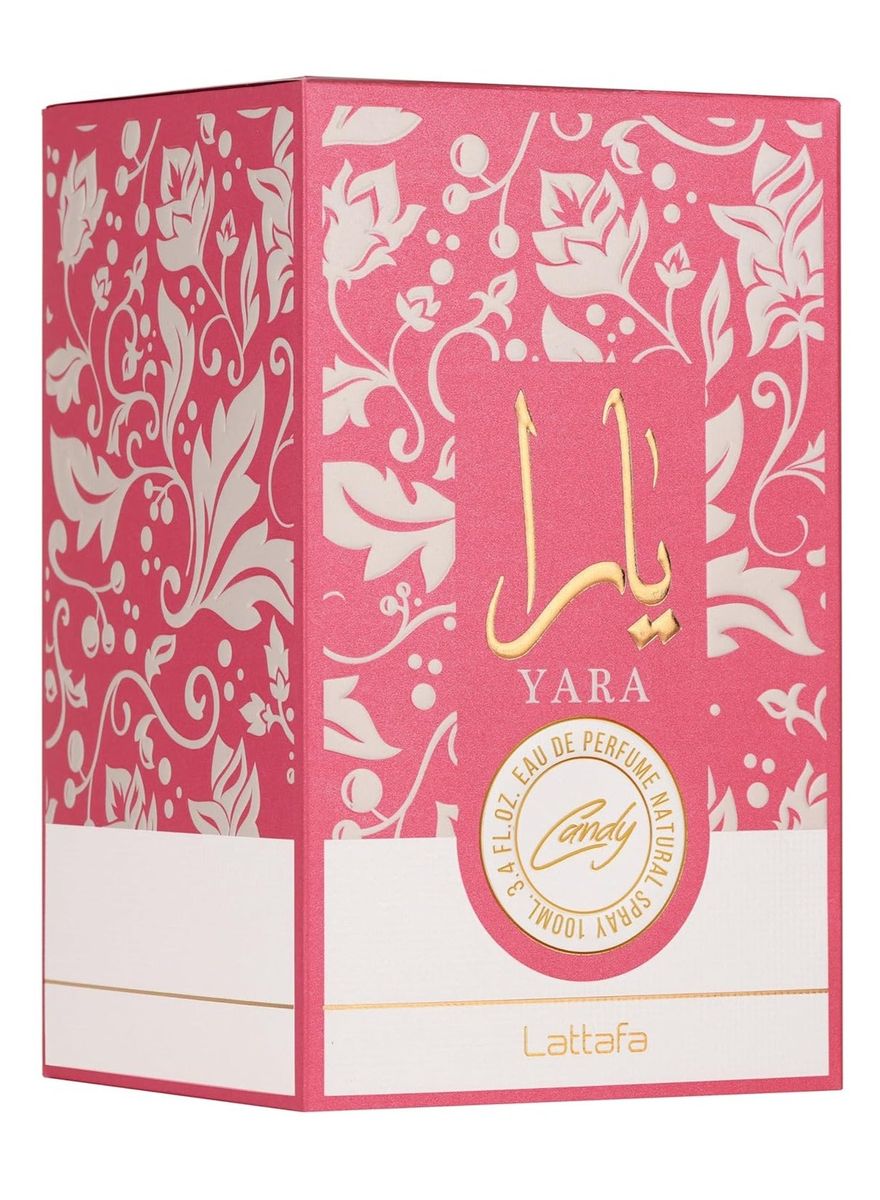 Lattafa - Women's Eau De Parfum 2