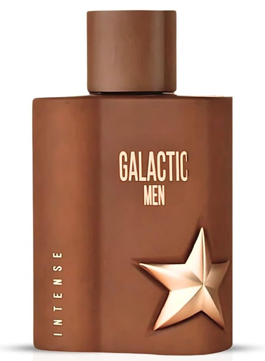 Galactic Men Intense Eau De Parfum Galactic Men Intense Eau De Parfum