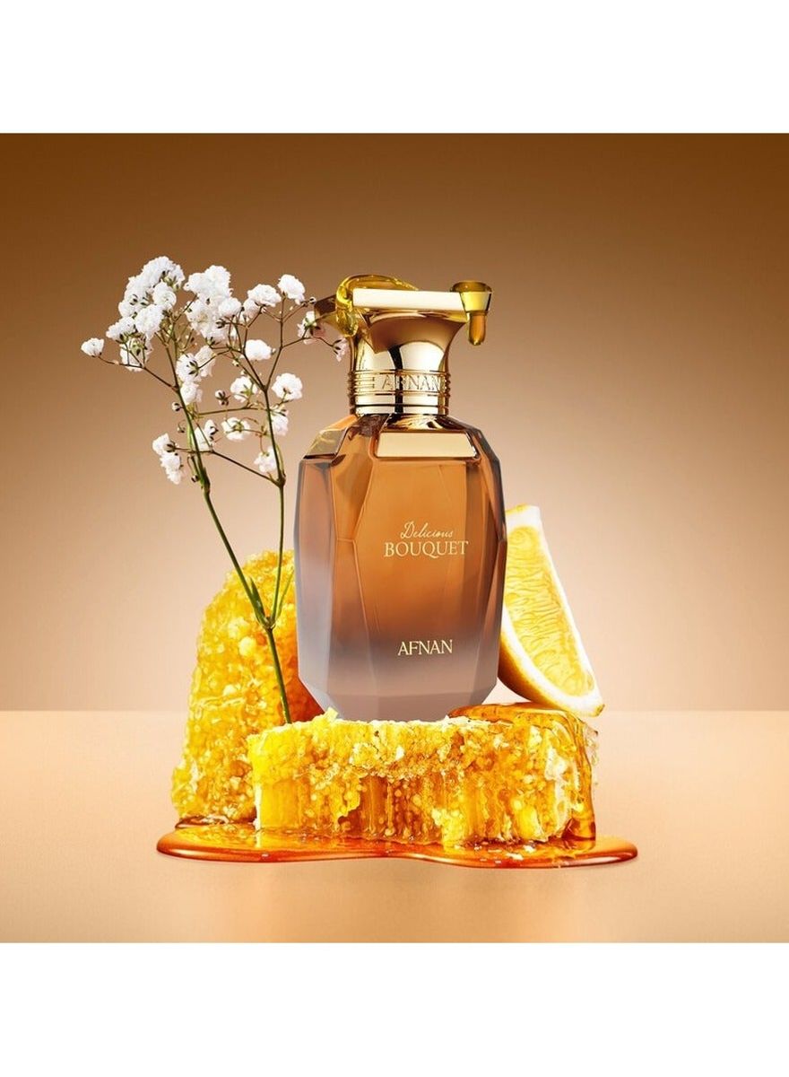 Delicious Bouquet Edp 80ml