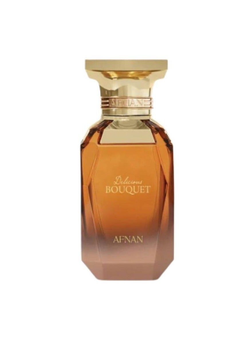 Delicious Bouquet Edp 80ml