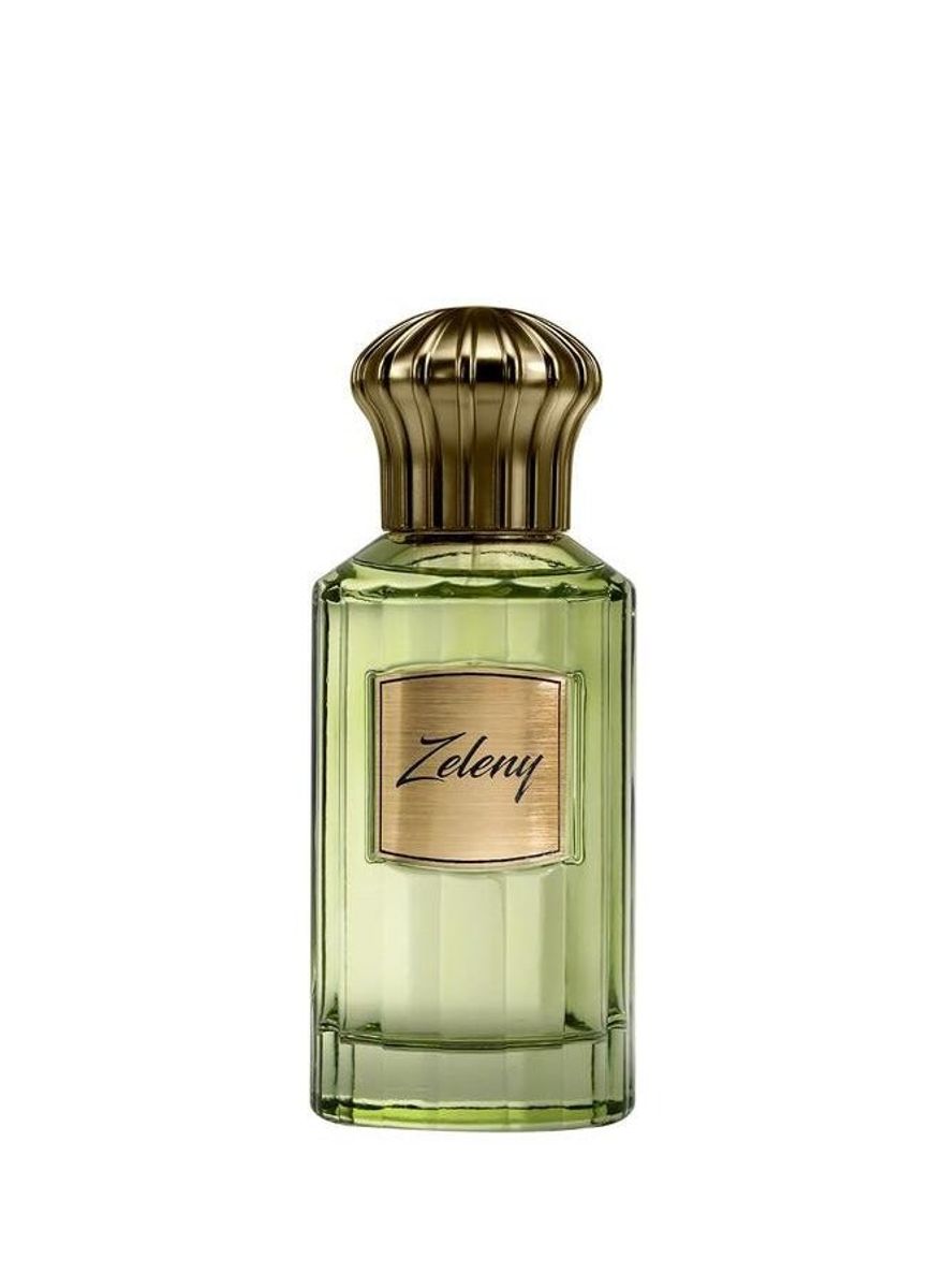 Ahmed Al Maghribi Zeleny Edp 100ml