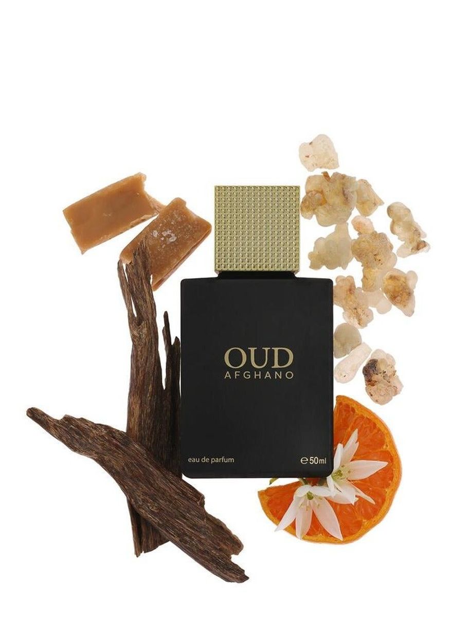 Ahmed Al Maghribi - Men's Eau De Parfum 1