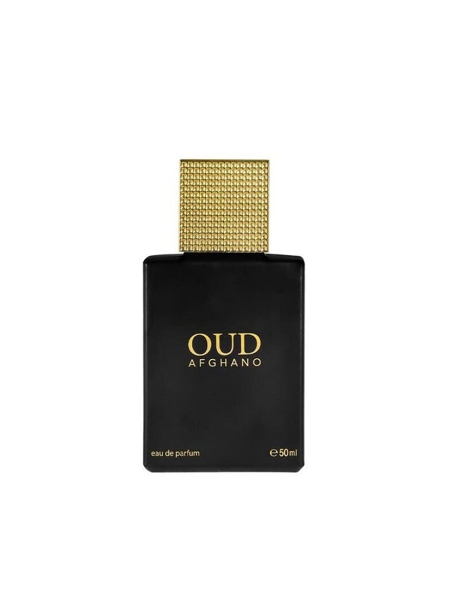 Ahmed Al Maghribi - Men's Eau De Parfum