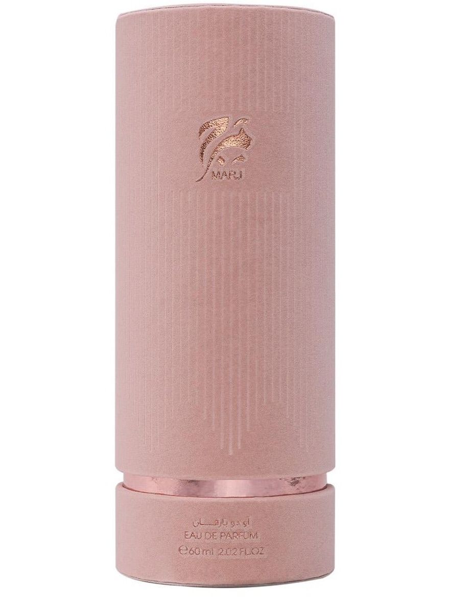 Ahmed Al Maghribi Marj Edp 60 ml Ahmed Al Maghribi - Women's Eau De Parfum 1