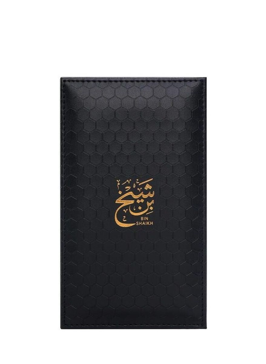Bin Shaikh By Ahmed Al Maghribi Perfume For Men And Women Edp 90ml Ahmed Al Maghribi - Men's Eau De Parfum 2