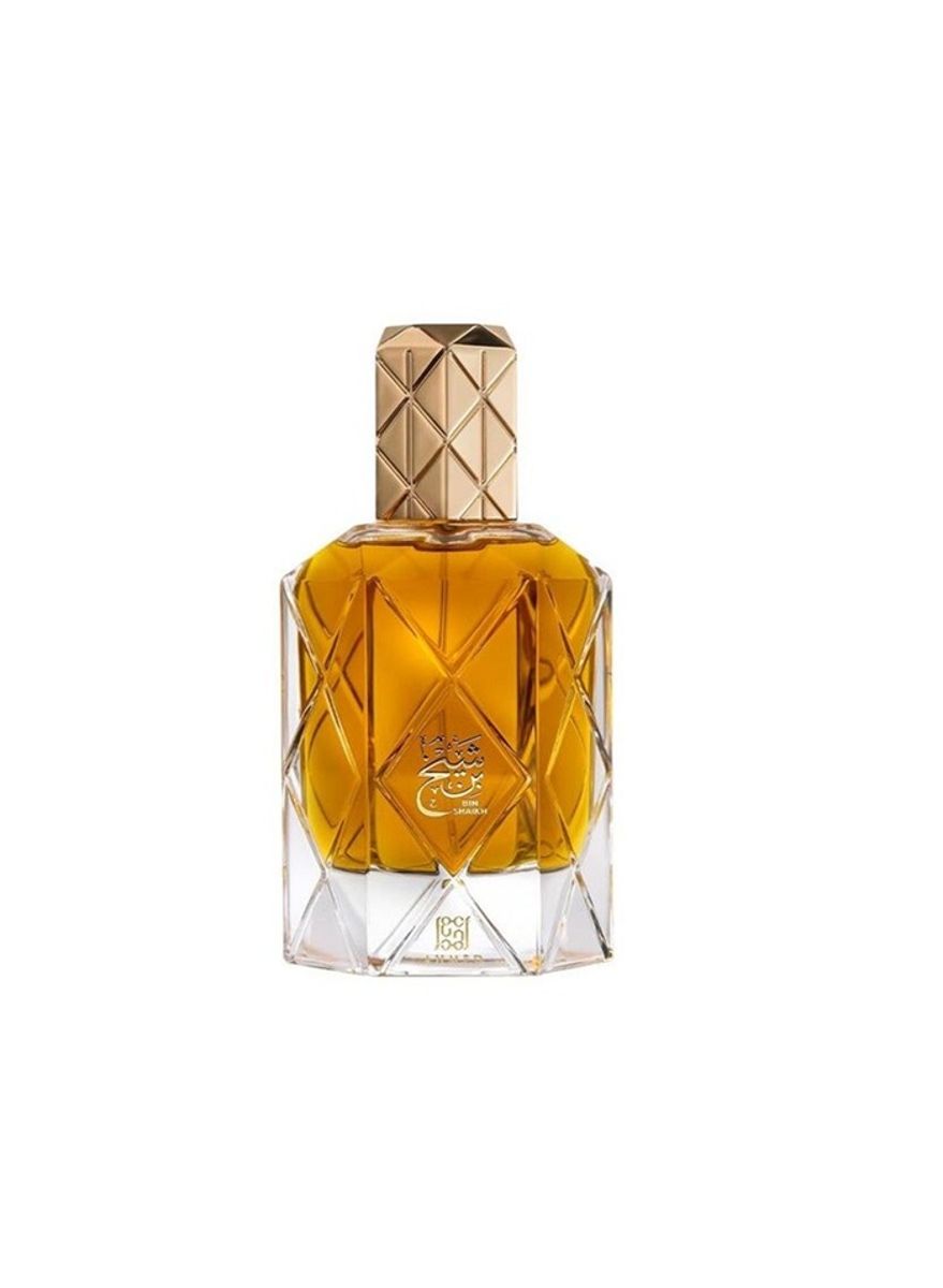 Bin Shaikh By Ahmed Al Maghribi Perfume For Men And Women Edp 90ml Ahmed Al Maghribi - Men's Eau De Parfum