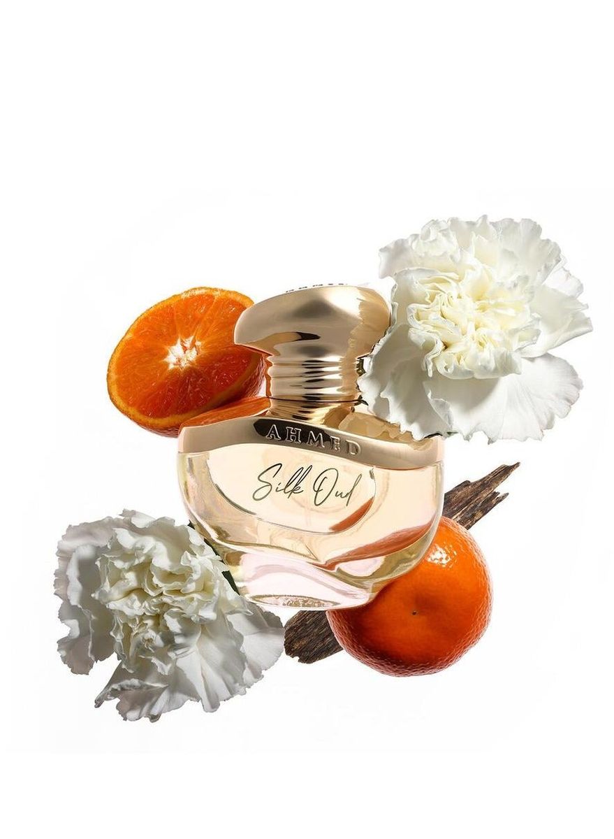 Ahmed Al Maghribi - Women's Eau De Parfum 1