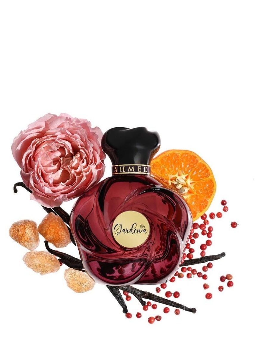 Ahmed Al Maghribi Gardenia Ahmed Al Maghribi - Women's Eau De Parfum 1