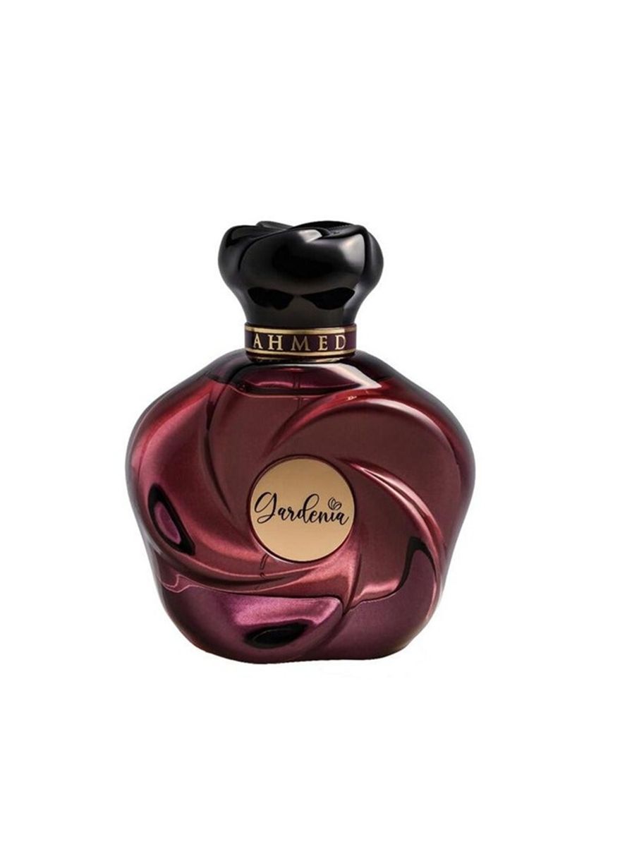 Ahmed Al Maghribi Gardenia Ahmed Al Maghribi - Women's Eau De Parfum