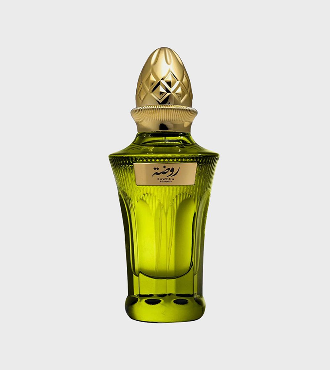 Rawdha By Ahmed 50ml Rawdha By Ahmed 50ml