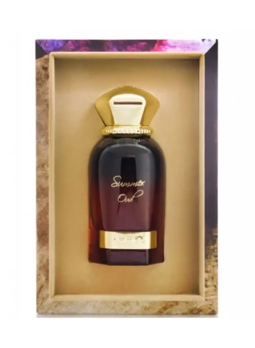 Ahmed Al Maghribi - Women's Eau De Parfum 1