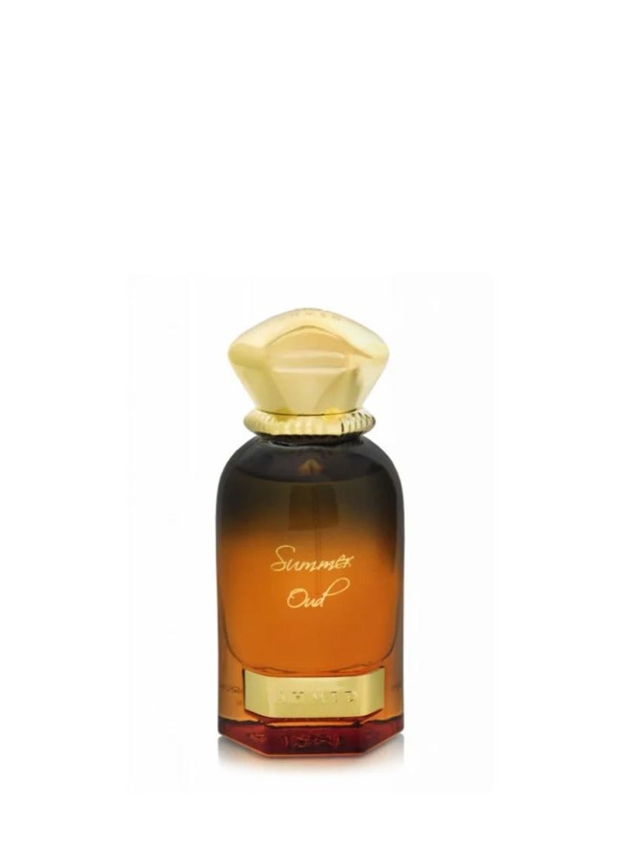 Ahmed Al Maghribi - Women's Eau De Parfum 2