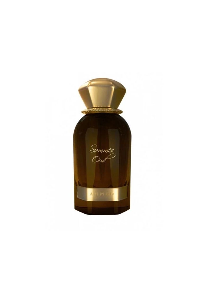 Ahmed Al Maghribi - Women's Eau De Parfum