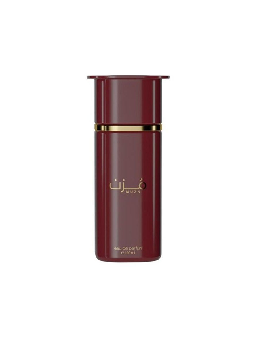 Ahmed Al Maghribi Muzn For Unisex Edp 100ml Ahmed Al Maghribi - Women's Eau De Parfum