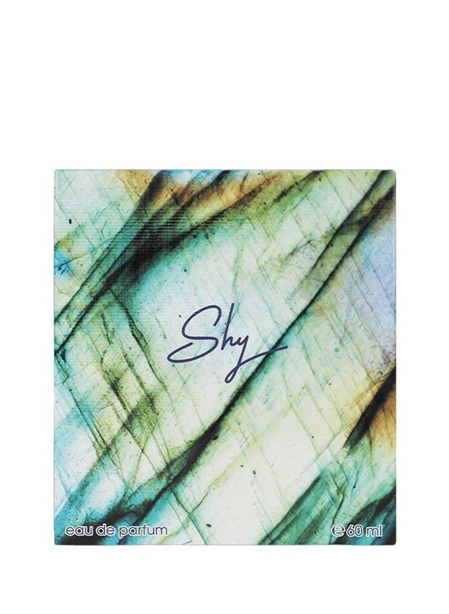 Ahmed Al Maghribi Shy Edp 60 ml Ahmed Al Maghribi - Women's Eau De Parfum 1