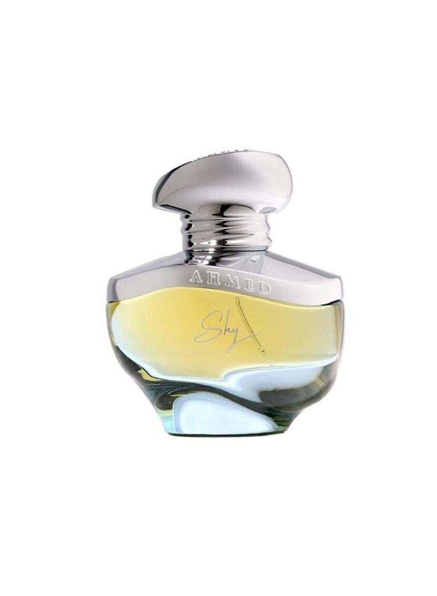 Ahmed Al Maghribi Shy Edp 60 ml Ahmed Al Maghribi - Women's Eau De Parfum