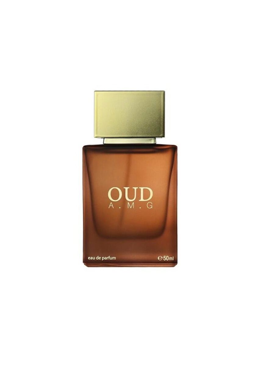 Ahmed Al Maghribi Oud Amg Eau De Parfum Ahmed Al Maghribi - Women's Eau De Parfum