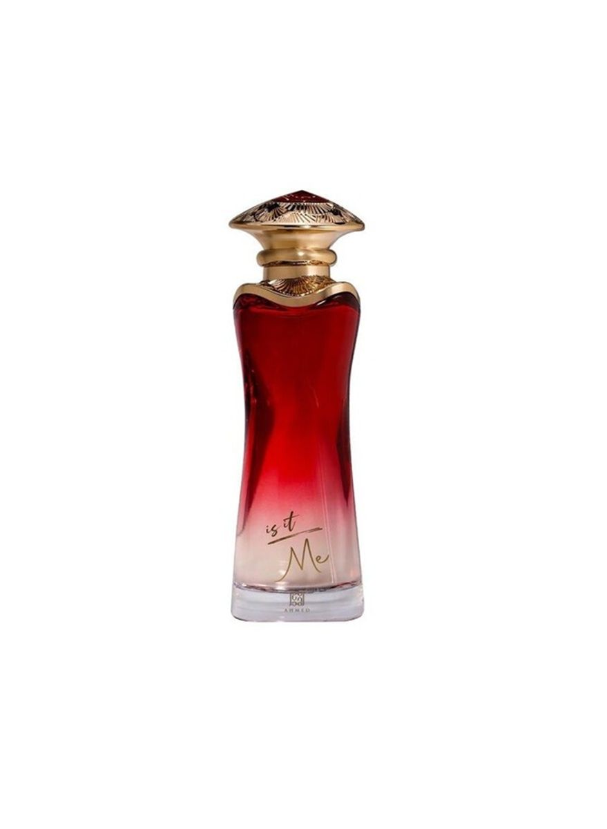 Is It Me Eau De Parfum 90ml Ahmed Al Maghribi - Men's Eau De Parfum