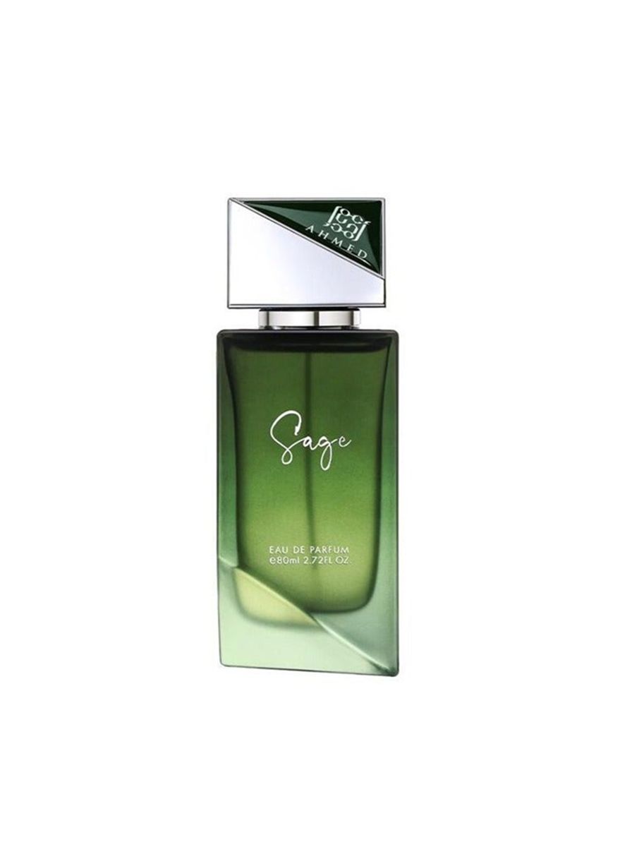 Ahmed Al Maghribi - Women's Eau De Parfum
