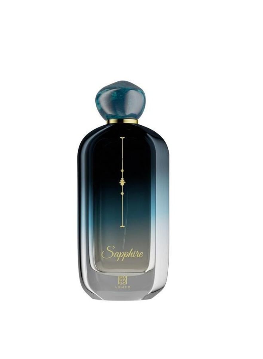 Sapphire Eau De Parfum 100ml