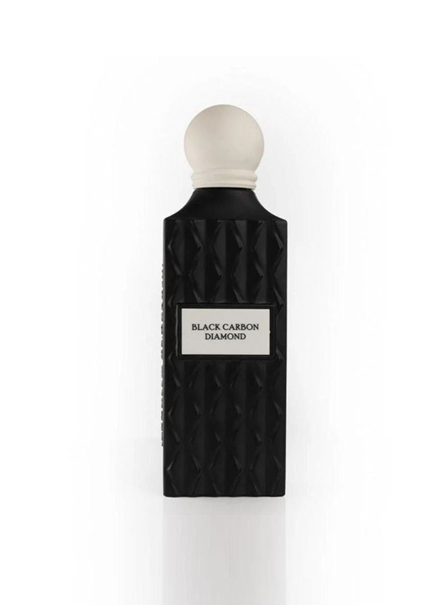 Black Carbon Diamond 200ml Ibraheem Al.Qurashi - Women's Eau De Parfum