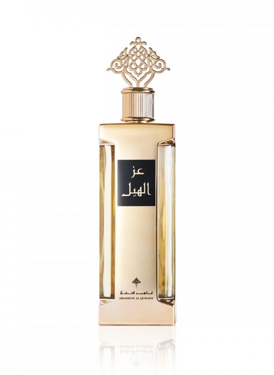 Ibraheem Al.Qurashi - Women's Eau De Parfum 1