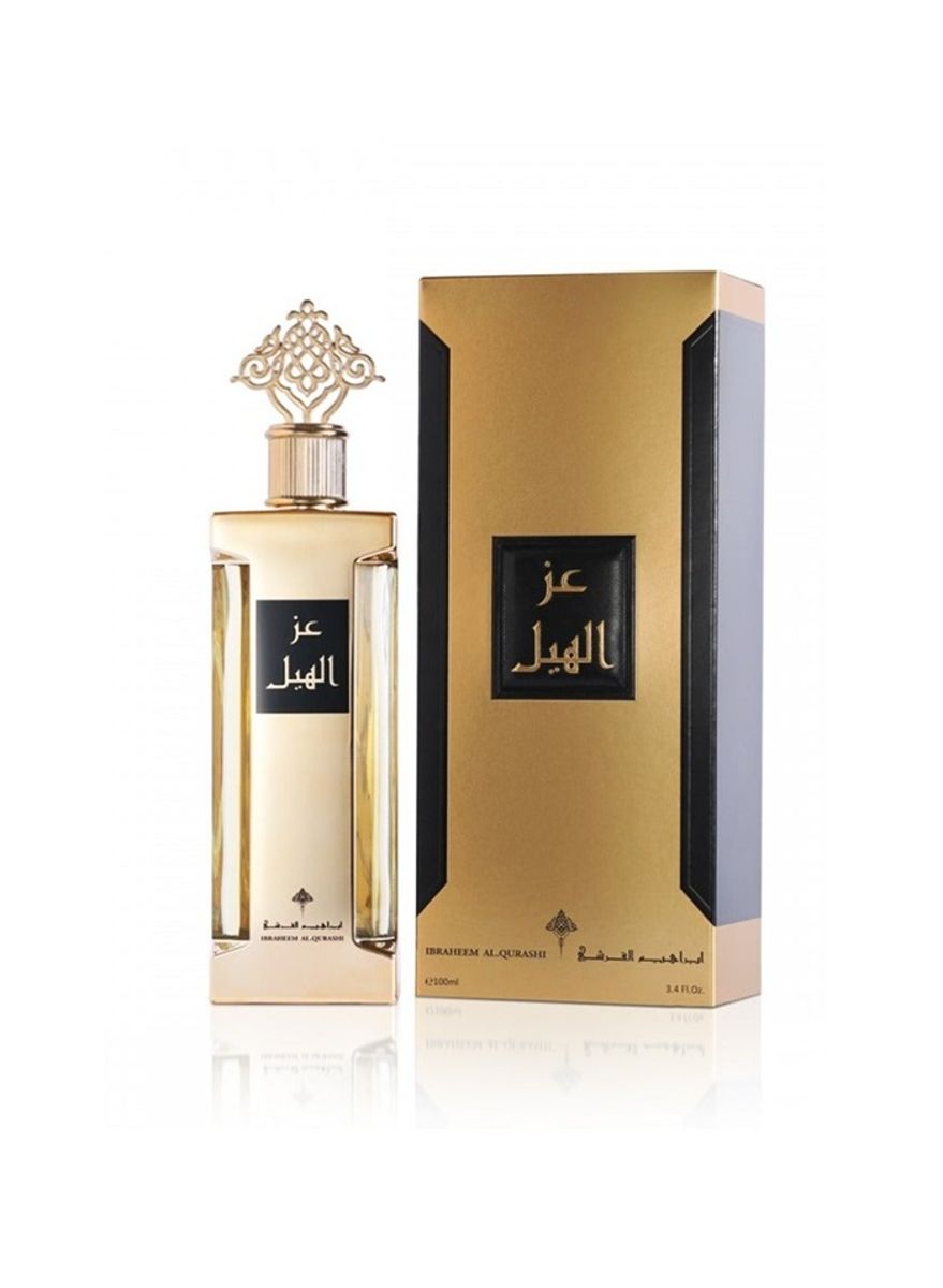 Ibraheem Al.Qurashi - Women's Eau De Parfum