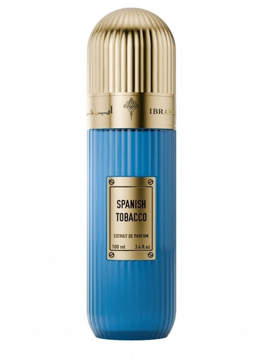 Ibraheem Al.Qurashi - Women's Eau De Parfum 1