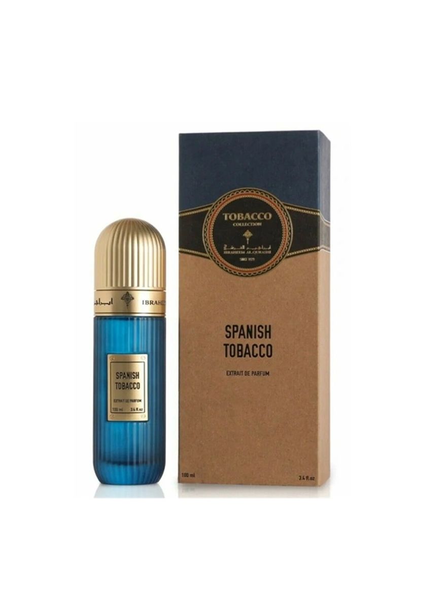 Ibraheem Al.Qurashi - Women's Eau De Parfum