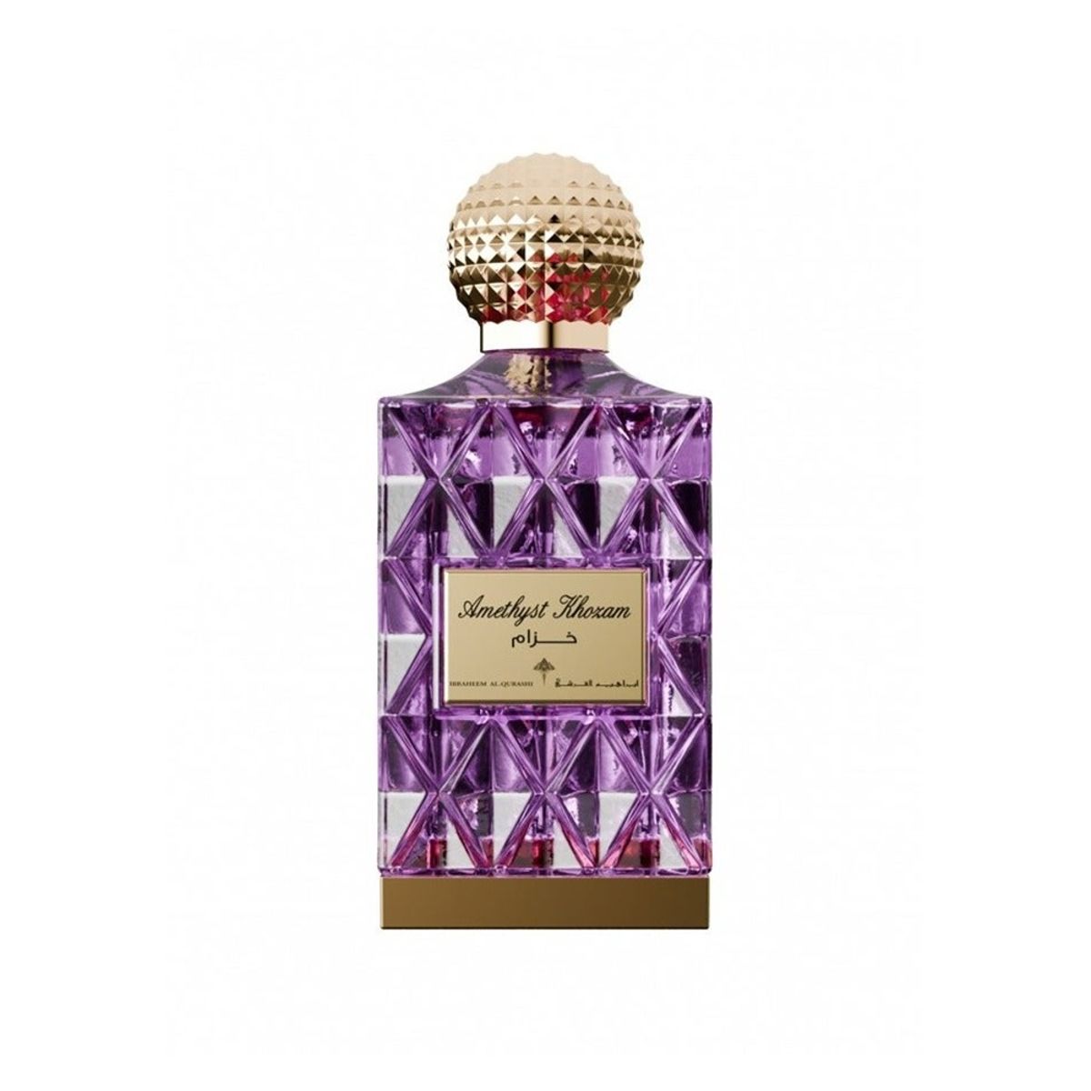 Ibraheem Al.Qurashi - Women's Eau De Parfum