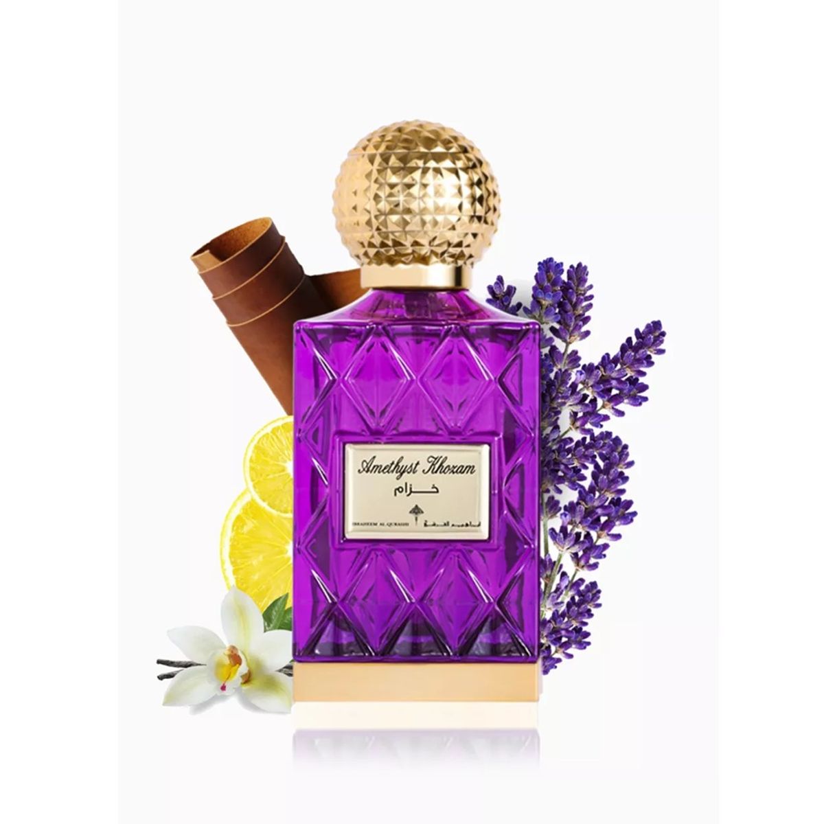 Amethyst Khozam 75 ml