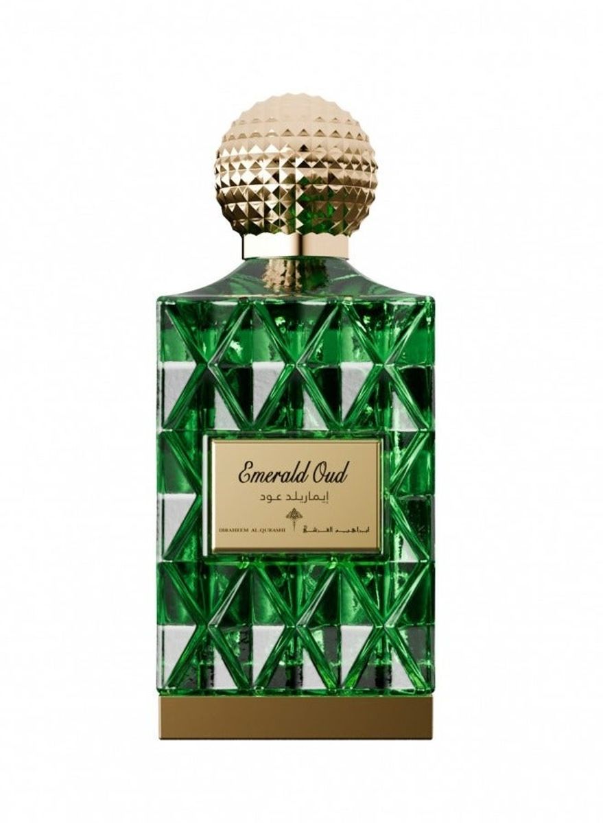 Ibraheem Al.Qurashi - Men's Eau De Parfum 1