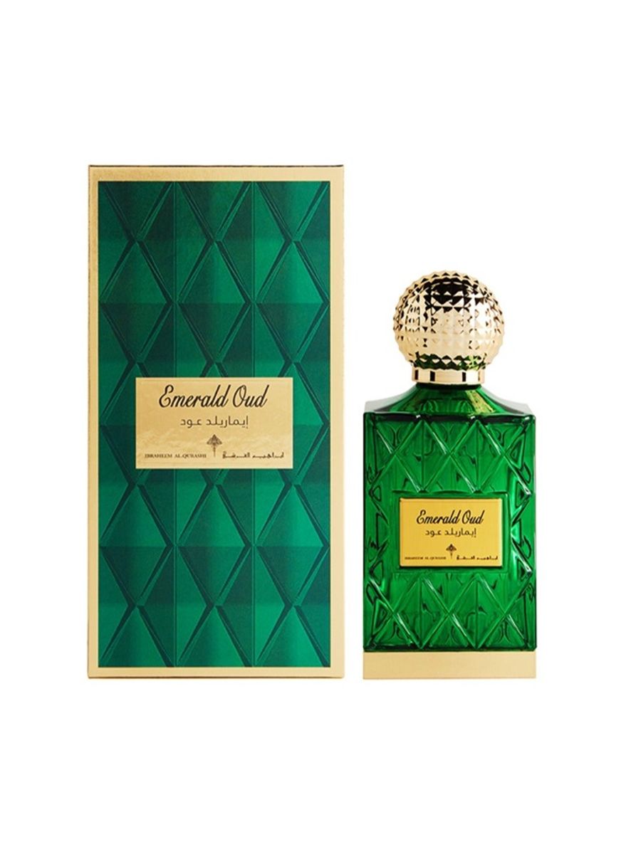Ibraheem Al.Qurashi - Men's Eau De Parfum