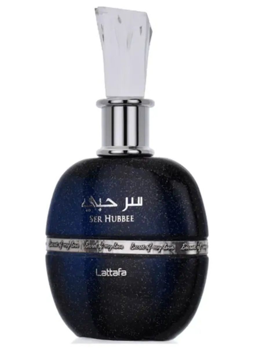 Ser Hubbee Edp 100 ml Ser Hubbee Edp 100 ml