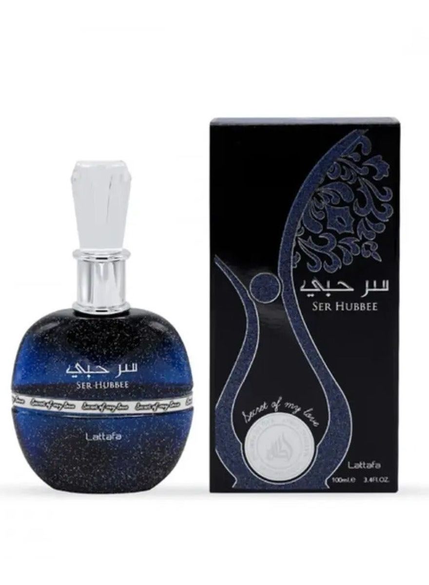 Ser Hubbee Edp 100 ml Ser Hubbee Edp 100 ml