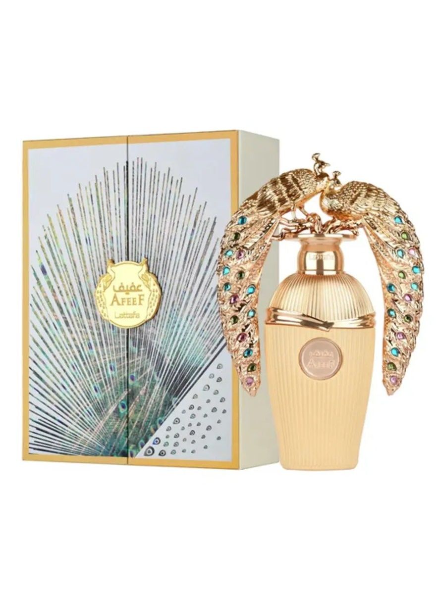Lattafa - Women's Eau De Parfum 1
