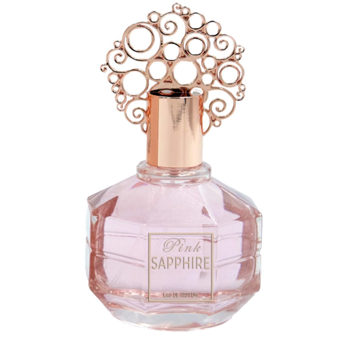 Pink Sapphire Eau De Parfum