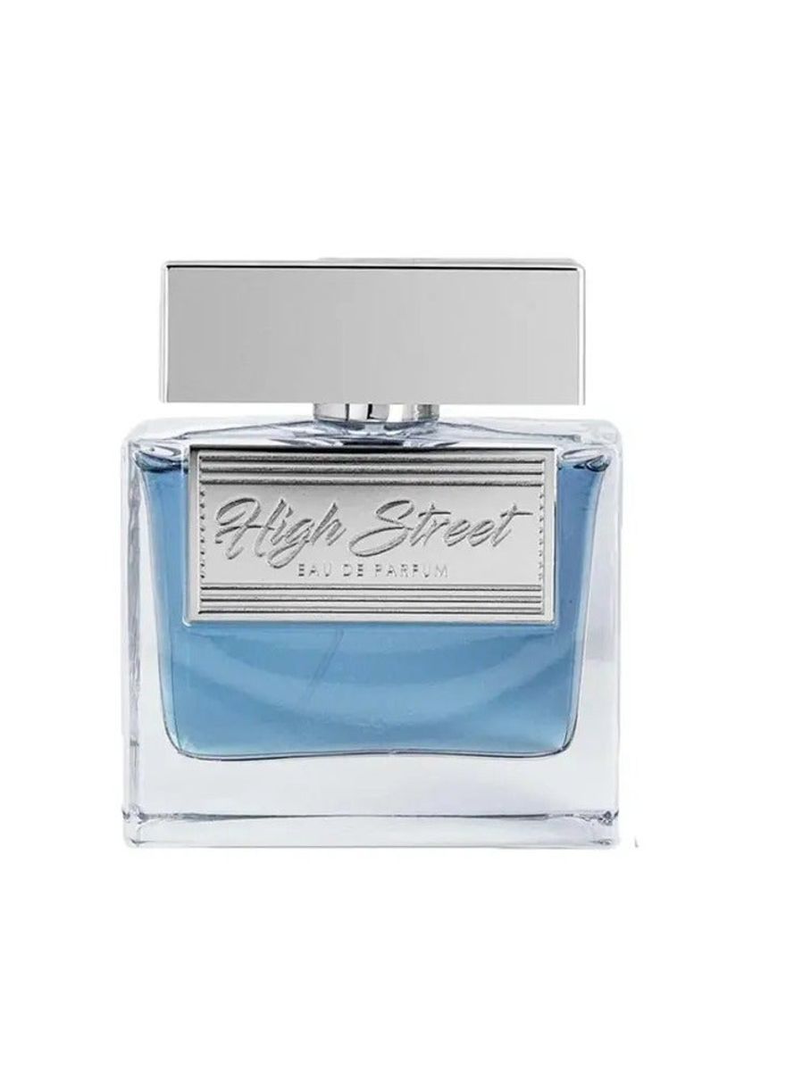 Louis Cardin High Street Edp 100ml Louis Cardin High Street Edp 100ml