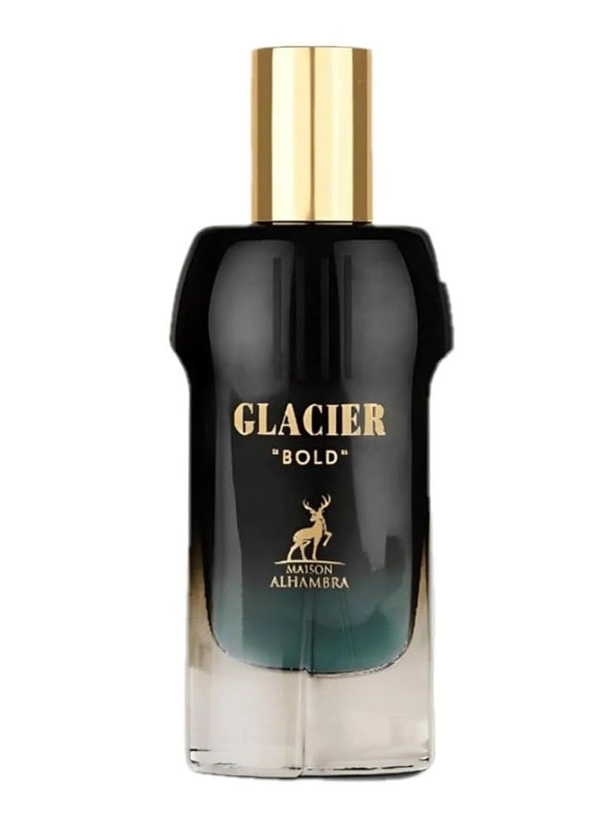 Glacier Bold Edp 100 ml Maison Alhambra - Men's Eau De Parfum 1