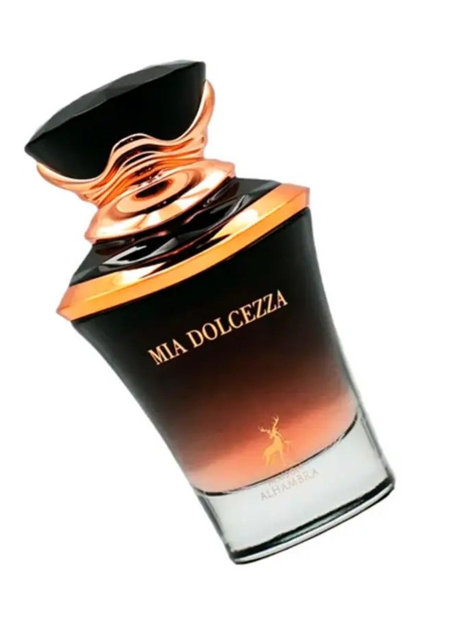 Mia Dolcezza Edp 100ml Maison Alhambra - Women's Eau De Parfum 1