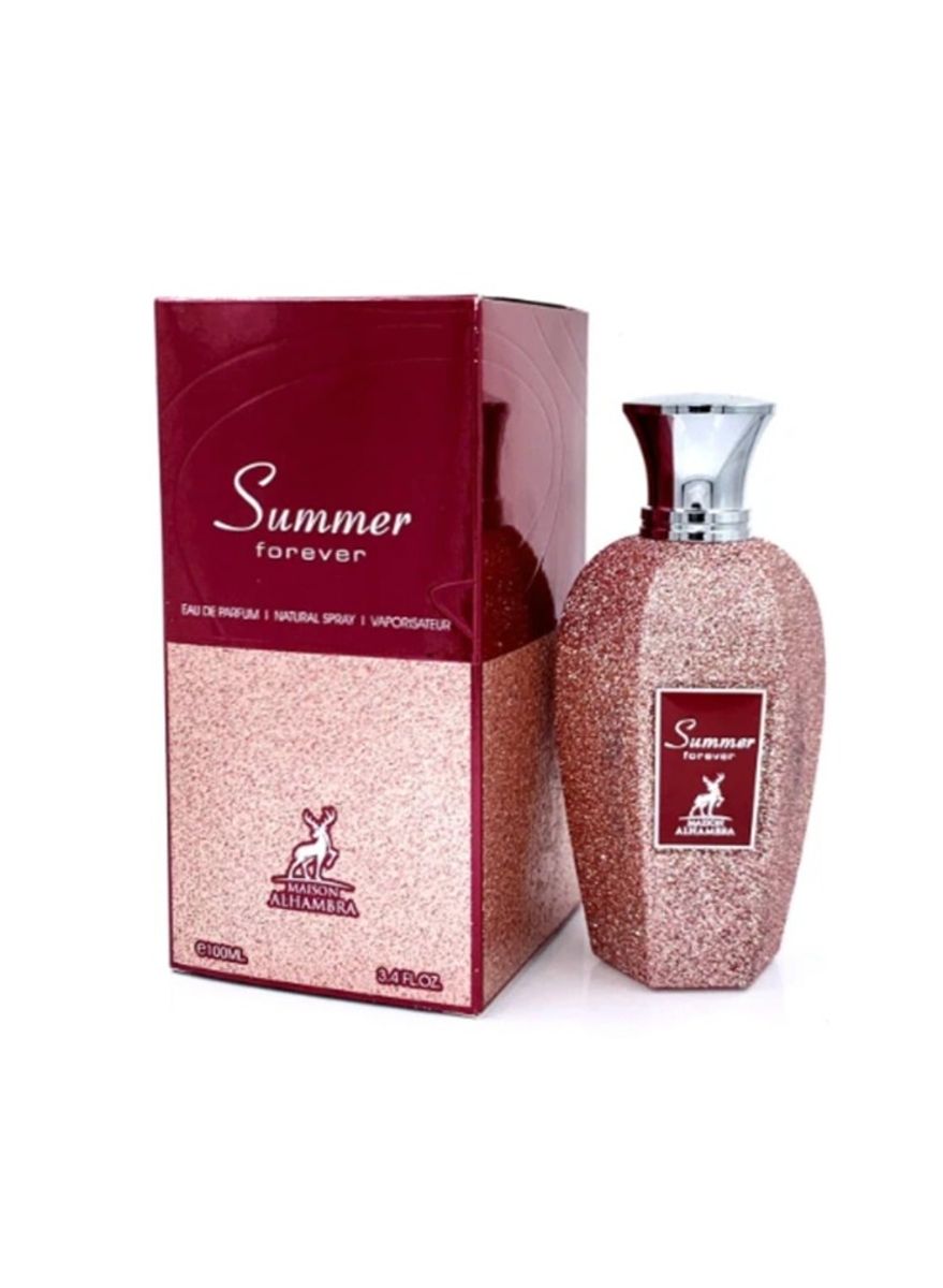 Maison Alhambra - Women's Eau De Parfum