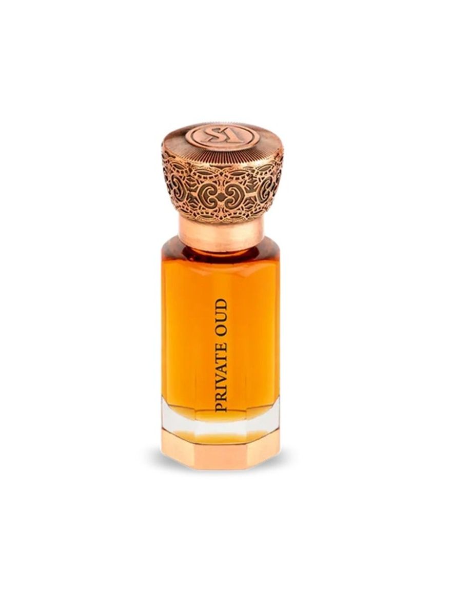 Private Oud 12 ml Swiss Arabian - Women's Oil Perfume
