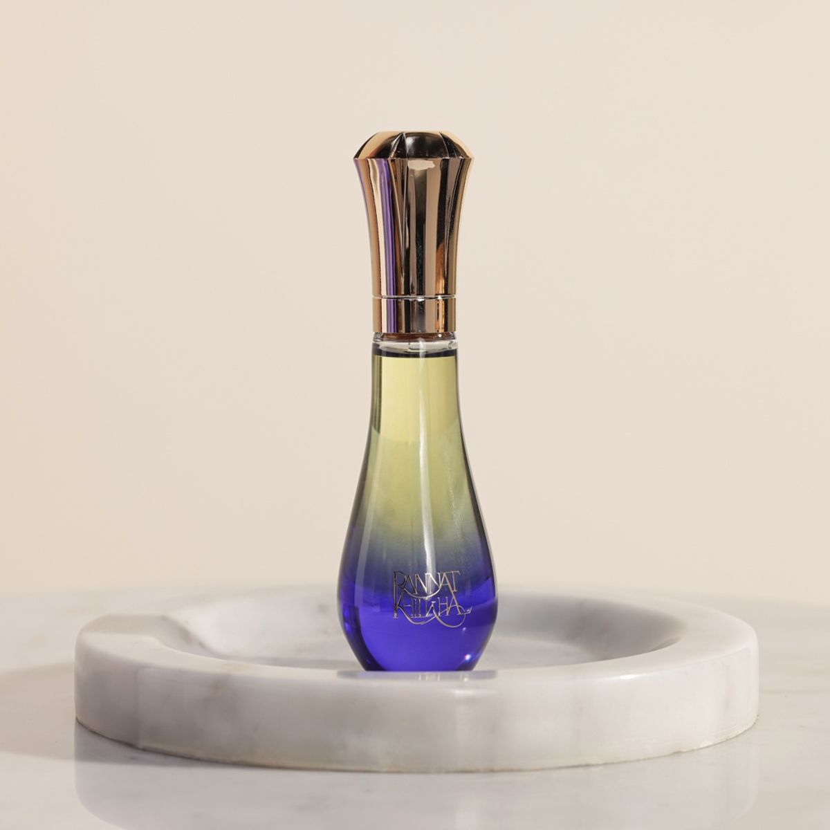 Rannat Khilkhal Perfume Oil 12ml