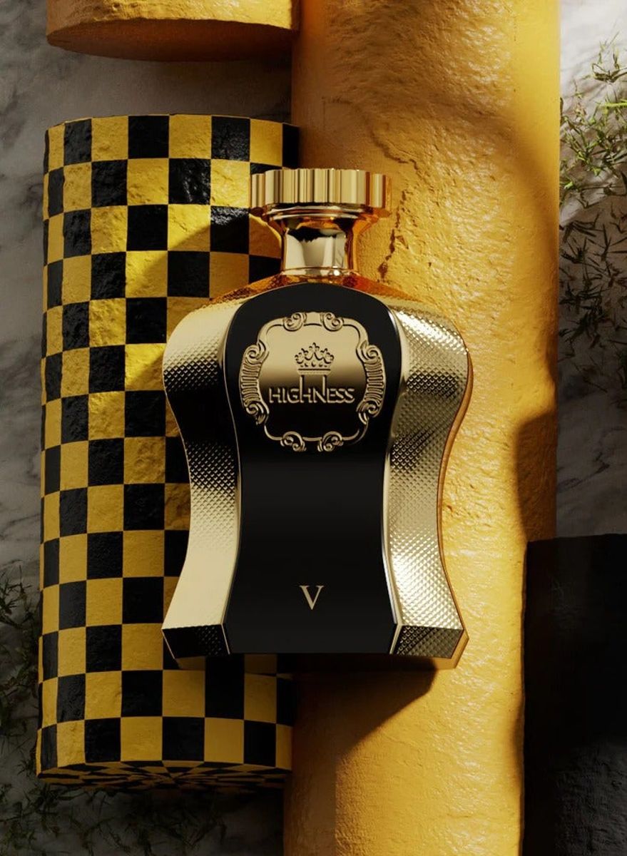 Afnan - Women's Eau De Parfum 1