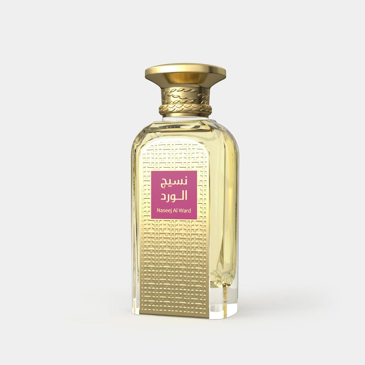 Naseej Al Ward 50 ml