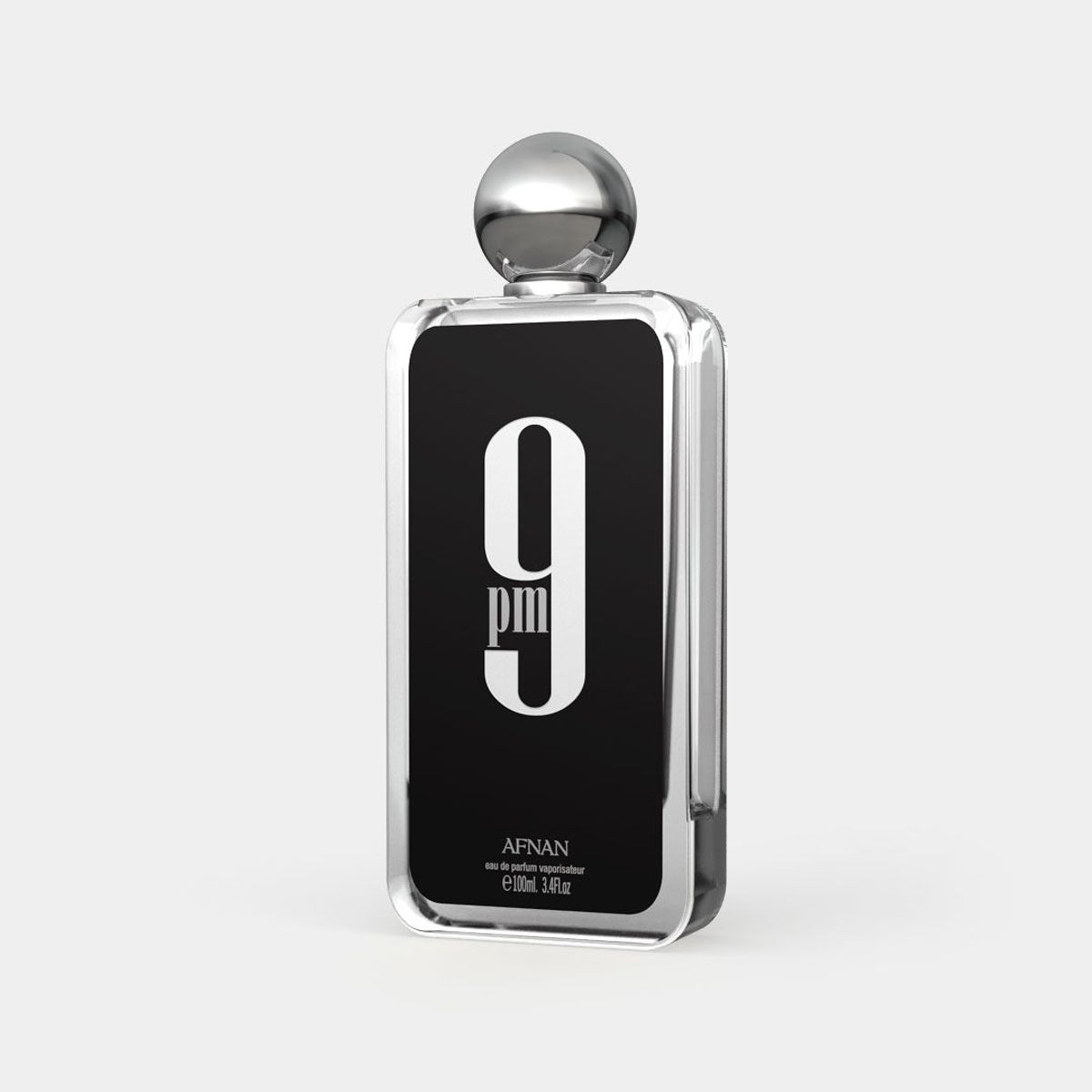 Afnan 9 Pm Edp 100ml Afnan 9 Pm Edp 100ml