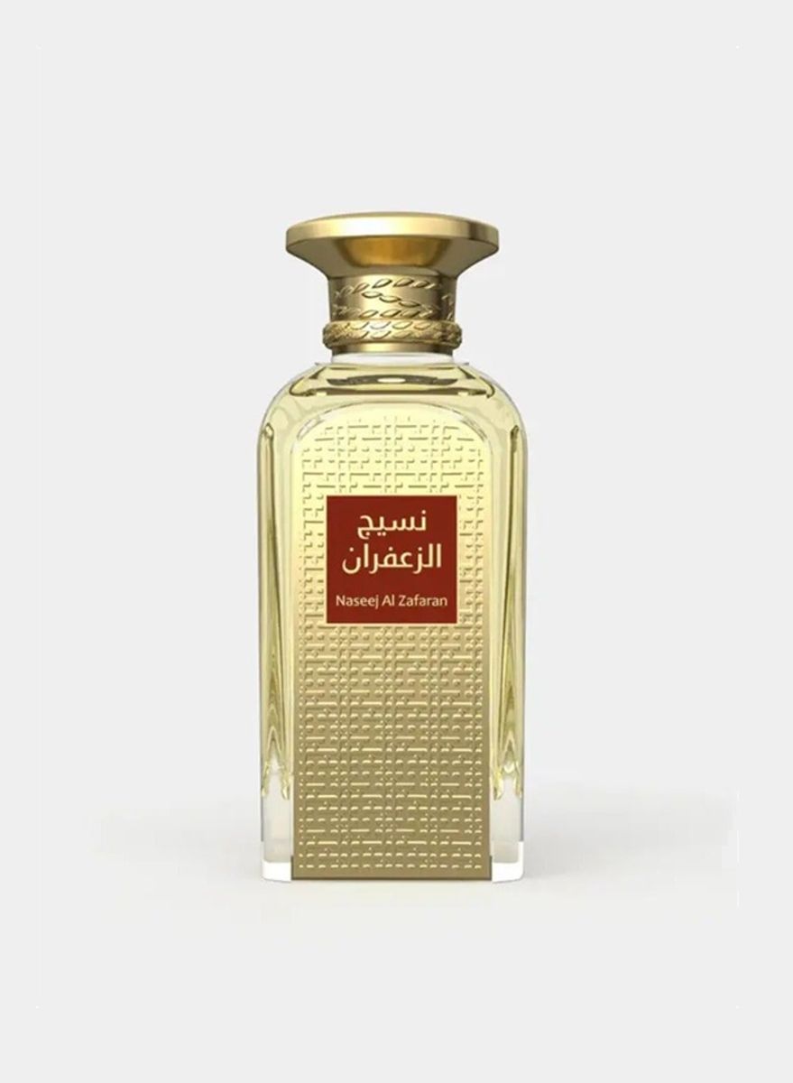 Naseej Al Zafaran 50 ml Afnan - Women's Eau De Parfum