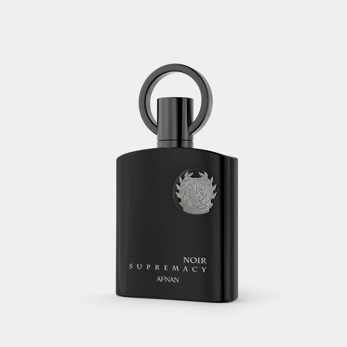 Supremacy Noir 100ml Afnan - Men's Eau De Parfum 1