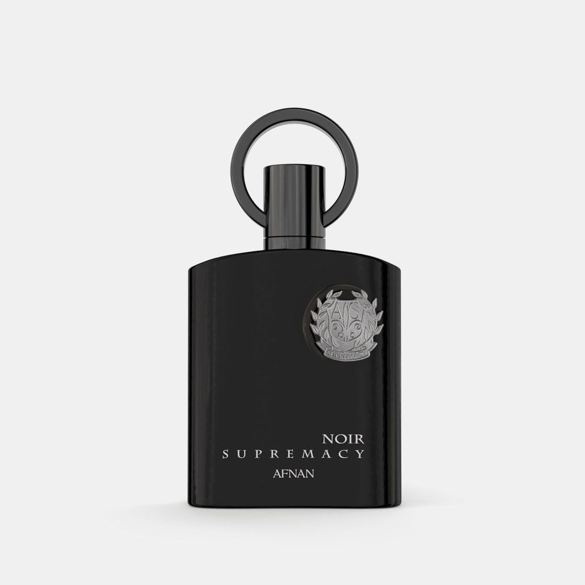 Supremacy Noir 100ml Afnan - Men's Eau De Parfum
